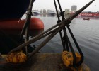 El Gobierno griego termina por decreto con una huelga de marinos