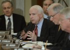 Los republicanos bloquean la confirmación de Chuck Hagel Los republicanos bloquean la confirmación de Chuck Hagel