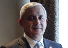 “Centroamérica no tiene la ayuda que necesita. Ni la tendrá” “Centroamérica no tiene la ayuda que necesita. Ni la tendrá”