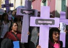 Bolivia impulsa una ley para intentar frenar el ‘feminicidio’ Bolivia impulsa una ley para intentar frenar el ‘feminicidio’