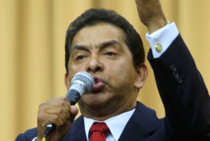 Un claro favorito y siete candidatos a mucha distancia