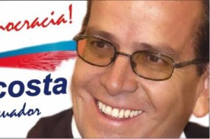Un claro favorito y siete candidatos a mucha distancia