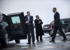Obama promete más transparencia en el programa de los ‘drones’ Obama promete más transparencia en el programa de los ‘drones’