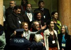 “Grândola” interrumpe al primer ministro en la Asamblea portuguesa