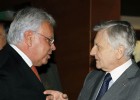 Felipe González: “La UE es un bombero que actúa tarde”
