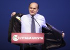 Los escándalos de corrupción ahogan la campaña italiana