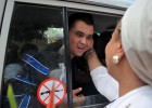 Las FARC liberan a dos policías tras un intento fallido