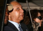 Duvalier responderá ante el juez por crímenes contra la humanidad Duvalier responderá ante el juez por crímenes contra la humanidad