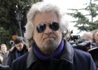 Un tsunami se abate sobre Italia