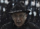Napolitano planta al líder del SPD por llamar “payaso” a Berlusconi