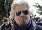 Grillo aumenta la inestabilidad al rechazar la posibilidad de un pacto