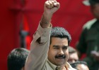 “Chávez está batallando por su vida”, afirma Maduro