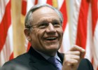 Bob Woodward protagoniza su propio ‘Woodwardgate’