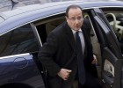París acusa al BCE de permanecer “inactivo” ante la crisis París acusa al BCE de permanecer “inactivo” ante la crisis