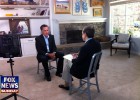 Romney reaparece para criticar la actitud de Obama ante el déficit