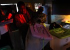 Kenia vota a su presidente