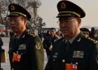 China modera el crecimiento de su presupuesto militar China modera el crecimiento de su presupuesto militar