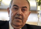 “La comunidad internacional tiene una deuda moral con Irak”