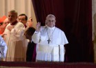 El Papa es argentino El Papa es argentino