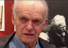 “Mi abuelo tenía una confianza total en el futuro socialista del mundo”