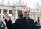 Un cardenal español, en las ‘quinielas’ para secretario de Estado