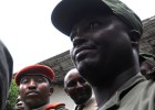 El rebelde congoleño Terminator
se entrega en Ruanda