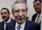 El juicio a Ríos Montt revive en Guatemala el horror de los 80