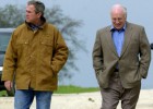 El mundo según Dick Cheney