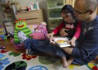 El número de niños con autismo se incrementa en EE UU