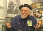 George Sossenko, un luchador internacional por la libertad George Sossenko, un luchador internacional por la libertad