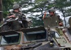 Francia prevé recortar el gasto militar a la mitad para 2020 Francia prevé recortar el gasto militar a la mitad para 2020