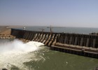 Egipto lucha por retener su cuota del Nilo