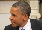 Obama visitará México en mayo