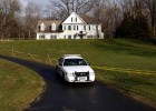 El autor de la matanza de Newtown tenía un arsenal de armas