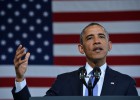Obama apuesta por conciliar el control con el derecho a tener armas