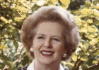 Thatcher, en sus propias palabras