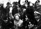Salvada por la guerra de Malvinas
