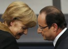 París quiere que Bruselas modere la austeridad económica