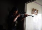 La presencia de Al Qaeda en Siria da oxígeno al régimen