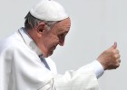 El Papa inicia su revolución El Papa inicia su revolución