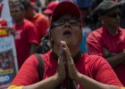 El fin del lumpen chavista