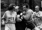 El maratón de Boston, territorio de libertad y desafío
