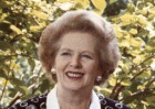 Poema a Margaret Thatcher