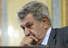 Rebelión en el Congreso por el veto a debatir de Bárcenas y Rajoy