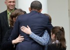 El Senado de EE UU rechaza el control de armas que pide Obama