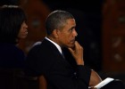Obama, en el funeral: “Boston celebrará su 118º maratón”