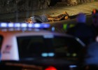 La policía toma Boston a la caza del segundo sospechoso del atentado