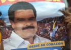 Directo: Nicolás Maduro asume la presidencia de Venezuela