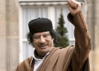 Los jueces indagan si Gadafi financió a Sarkozy en 2007
