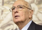 Los partidos tradicionales reeligen a Napolitano presidente de Italia